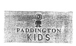 PADDINGTON KIDS