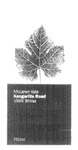 MCLAREN VALE KANGARILLA ROAD 1995 SHIRAZ KR