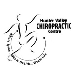HUNTER VALLEY CHIROPRACTIC CENTRE WHOLE SPINE ... WHOLE HEALTH ... WHOLE LIFE