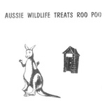 AUSSIE WILDLIFE TREATS ROO POO