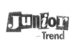 JUNIOR TREND