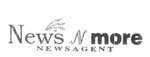 NEWS N MORE  NEWSAGENT