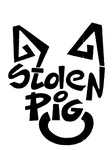 STOLEN PIG