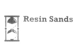 RESIN SANDS