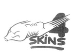 4 SKINS