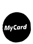 MY CARD