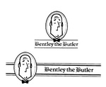 BENTLEY THE BUTLER