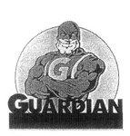 G GUARDIAN