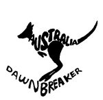 AUSTRALIA DAWNBREAKER