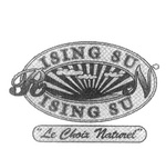 RISING SUN RISING SUN LE CHOIX NATUREL