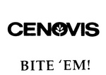 CENOVIS  BITE 'EM!