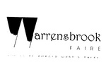 W WARRENSBROOK FAIRE YOU'LL BE AMAZED WHAT'S THERE
