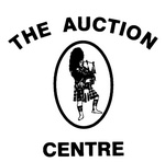 THE AUCTION CENTRE