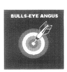 BULLS-EYE ANGUS