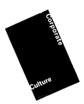 CORPORATE CULTURE