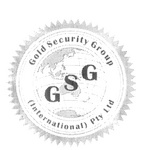 GSG  GOLD SECURITY GROUP (INTERNATIONAL) PTY LTD