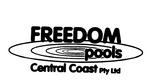 FREEDOM POOLS CENTRAL COAST PTY LTD