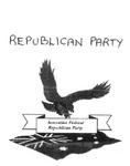REPUBLICAN PARTY AUSTRALIAN FEDERAL REPUBLICAN PARTY