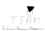 TEAM THE EXECUTIVE ADVANTAGE IN MANAGEMENT