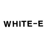WHITE-E