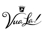 VUA LA!