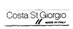 COSTA ST. GIORGIO MADE IN ITALY