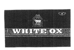 WHITE OX CLASS TOBACCO