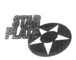 STAR PLATE