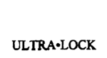 ULTRA-LOCK