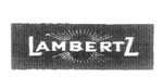 LAMBERTZ