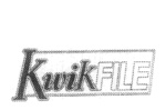 KWIKFILE