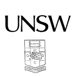 UNSW SCIENTIA MANU ET MENTE
