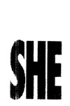 SHE