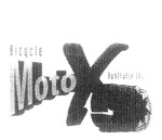 BICYCLE MOTOX AUSTRALIA INC