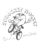 SPROCKET ROCKET BMX BORN & BRED S
