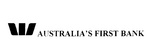 W AUSTRALIA'S FIRST BANK