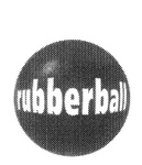 RUBBERBALL