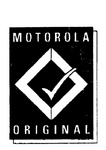 MOTOROLA ORIGINAL