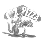 OZ PIZZA WOOD FIRED