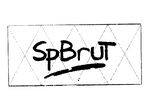 SP BRUT