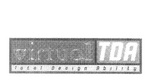 VIRTUAL TDA  TOTAL DESIGN ABILITY