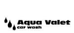 AQUA VALET  CAR WASH