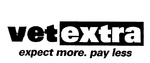 VET EXTRA EXPECT MORE, PAY LESS