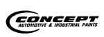 C CONCEPT AUTOMOTIVE & INDUSTRIAL PAINTS