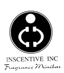 INSCENTIVE INC FRAGRANCE MINIBAR