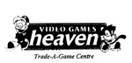 VIDEO GAMES HEAVEN TRADE-A-GAME CENTRE