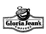 GLORIA JEAN'S. COFFEES