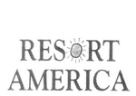 RESORT AMERICA