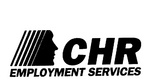 CHR  EMPLOYMENT SERVICES