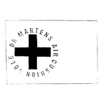 DR MARTENS AIR CUSHION SOLE